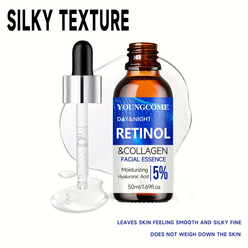Retinol Facial Serum Set Instant
Firming Lift Anti-Aging Cream