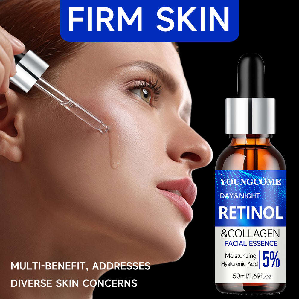 Retinol Facial Serum Set Instant
Firming Lift Anti-Aging Cream