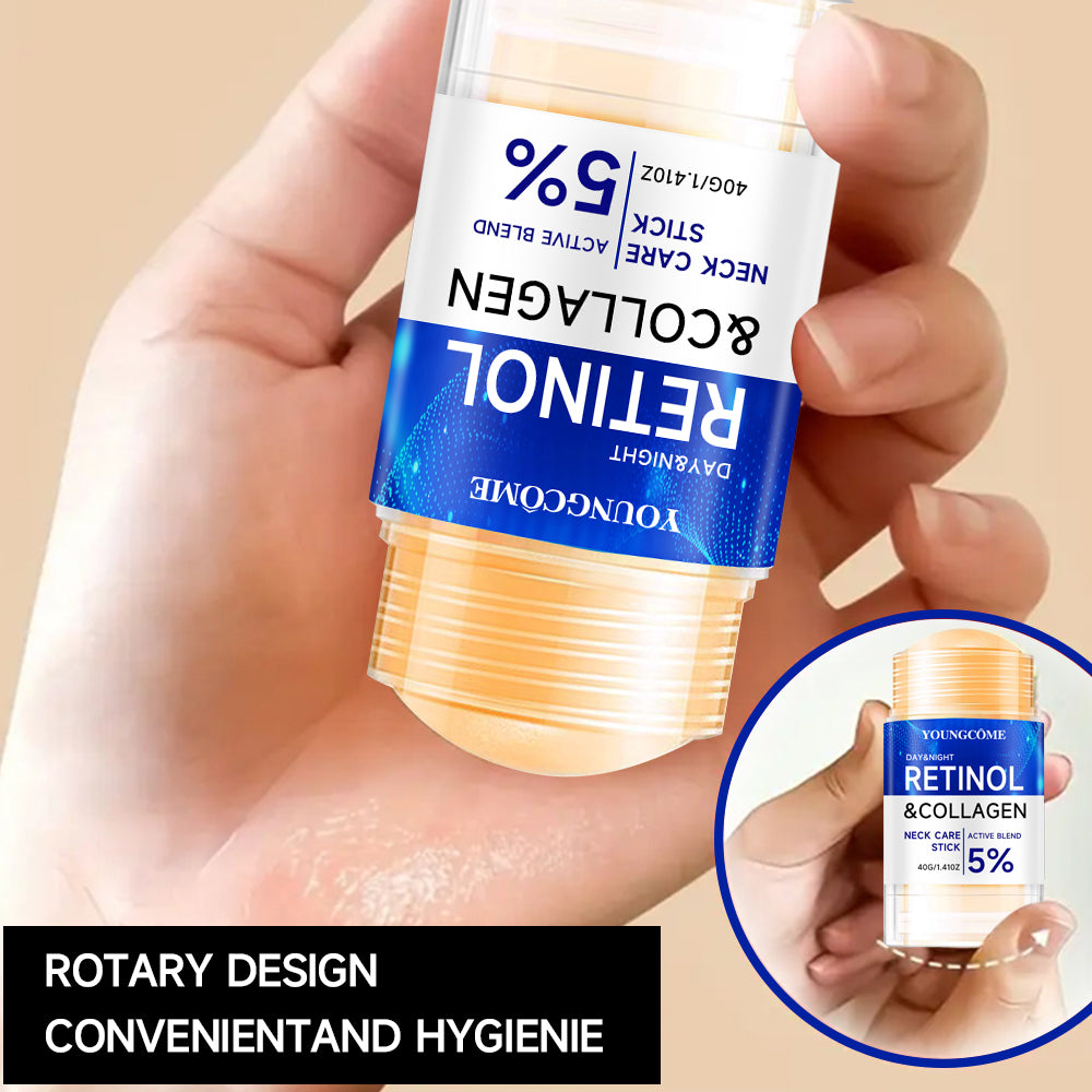 Retinol Facial Serum Set Instant
Firming Lift Anti-Aging Cream